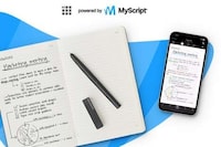 AI-Powered Smart Notebooks Image 1