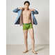 Male-Focused Lace Underwear Image 8