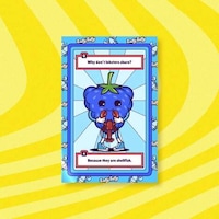 Candy Wrapper NFTs Image 1