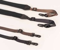 Leather-Accented Laptop Sleeves Image 3