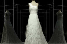 NFT Ball Gowns