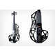 Skeletal 3D-Printed Violins Image 1