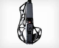 Skeletal 3D-Printed Violins Image 2