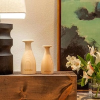 Electricity-Free Scent Diffusers