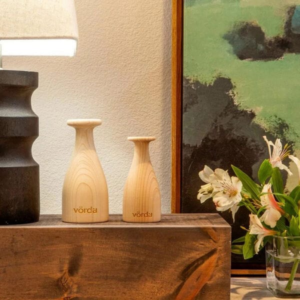 Electricity-Free Scent Diffusers