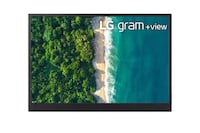 Ultra-Light Portable Monitors Image 1