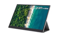 Ultra-Light Portable Monitors Image 8