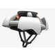 Airbag-Integrated Bicycle Helmets Image 1