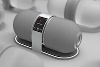 Separated Three-in-One Speakers Image 2