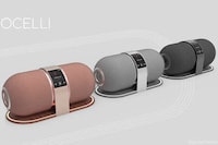 Separated Three-in-One Speakers Image 6