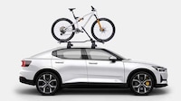 Bespoke Mountain Bikes Image 1