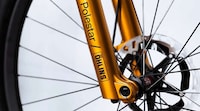 Bespoke Mountain Bikes Image 2