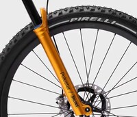 Bespoke Mountain Bikes Image 3