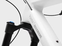 Bespoke Mountain Bikes Image 4