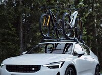 Bespoke Mountain Bikes Image 5