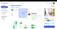 Smart Workplace Management Softwares