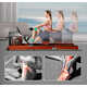 Cubically Converted Rowing Machines Image 2