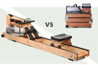 Cubically Converted Rowing Machines Image 8