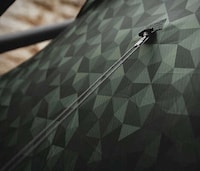 Oversized Cave-Like Camping Tents Image 8