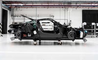 Production Electric Hypercars Image 1