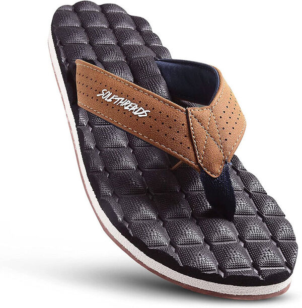 solethreads sandals