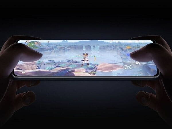 High-Performance Low-Power Smartphones