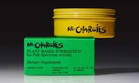 Post-Run CBD Gummies Image 3