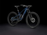 Ultra-Luxury E-Mountain Bikes Image 1