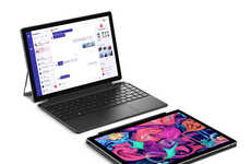 Lightweight Convertible Laptops