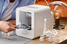 Plug-and-Play 3D Printers