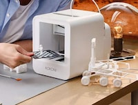 Plug-and-Play 3D Printers