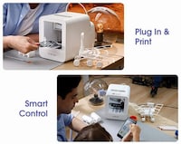 Plug-and-Play 3D Printers Image 2