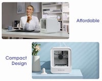 Plug-and-Play 3D Printers Image 3