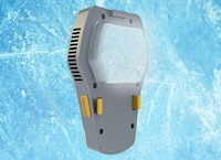 Body-Mounted Air Conditioner Vests Image 4