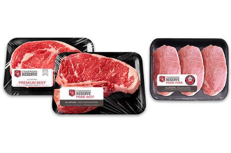 Premium Pork Expansions