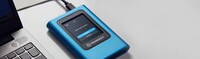 Smart Secure Storage Devices Image 2