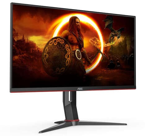Flagship Gaming Monitors