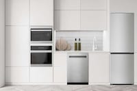 Voice-Controlled Smart Dishwashers Image 1