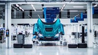 Croatian Electric Supercars Image 1