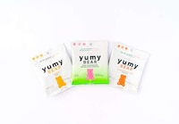 Low-Sugar Plant-Powered Candies