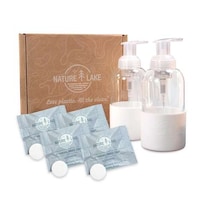 Tablet-Based Cleaning Kits Image 2