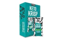 Maturely Flavored Nutrition Bars