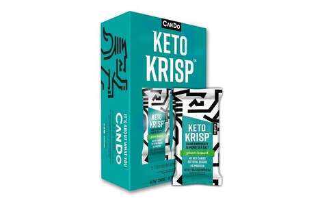 Maturely Flavored Nutrition Bars