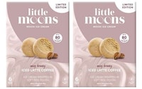 Roasted Coffee Mochi Treats Image 1