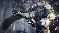 Blockchain-Based Arena Games Image 1