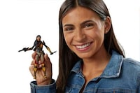 Selfie-Centric Action Figures Image 2