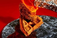 Spicy-Sweet Cane Sugar Syrups Image 2