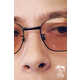 UV400 Streetwear Sunglasses Image 3