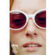 UV400 Streetwear Sunglasses Image 5
