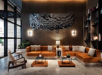 Luxe Sustainable Hotels